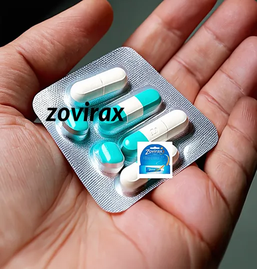 Pharmacie zovirax